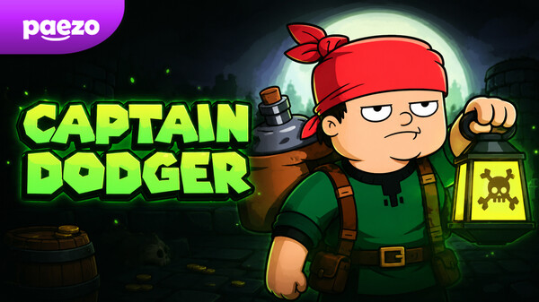 Captain Dodger | Drowned Realm Update Trailer trailer thumbnail