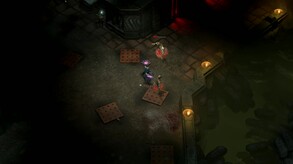 The Book Of Aaru - Steam Demo Trailer trailer thumbnail