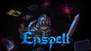 Enspell Gameplay Trailer trailer thumbnail
