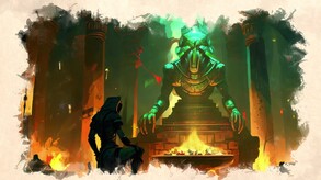 Story Introduction Cinematic trailer thumbnail