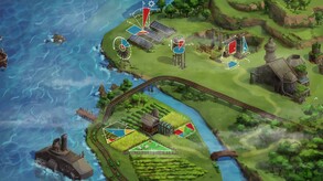 Baugarten Animation trailer thumbnail