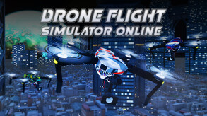 Drone Flight Simulator Online Trailer trailer thumbnail
