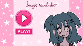 Lacey's Wardrobe Teaser trailer thumbnail