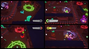 OcculThieves Gameplay Trailer trailer thumbnail