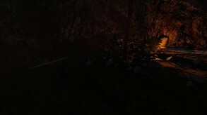 Unknown Presence Announcement Teaser trailer thumbnail