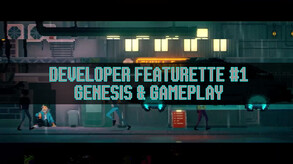 Developer Commentary #1 trailer thumbnail
