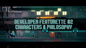 Developer Commentary #2 trailer thumbnail