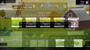 It's Harvest Time! trailer trailer thumbnail