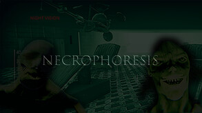 Necrophoresis Trailer trailer thumbnail