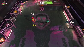 Plunge in trailer thumbnail