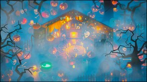 Happy Halloween trailer thumbnail
