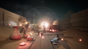 Marshal Entry trailer thumbnail
