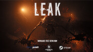Leak - Forest spirit. trailer thumbnail