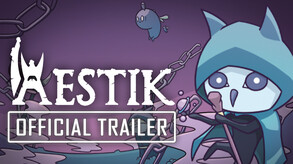 Aestik Gameplay Trailer trailer thumbnail