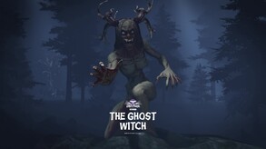 Events at Unity Farm - The Ghost Witch trailer thumbnail