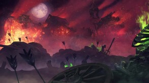 The Unliving - Out Now Trailer trailer thumbnail