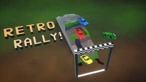 Retro Rally! Wishlist trailer thumbnail