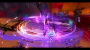 Horizon To Crinoa: Have Faith in Radiance - Prototype- Gameplay Trailer trailer thumbnail