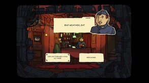 Announce Trailer trailer thumbnail