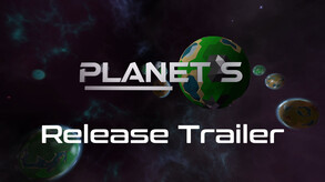 Release Trailer trailer thumbnail