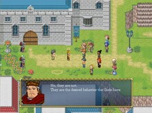 The Crimson Pearl Beginning trailer thumbnail