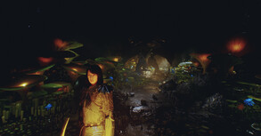 Abyss October Teaser trailer thumbnail