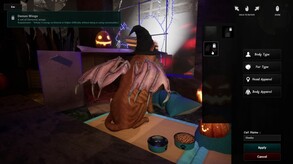 Halloween Event trailer thumbnail