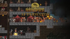 Ratopia Early Access Trailer trailer thumbnail