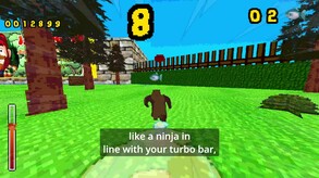 Announcement Trailer trailer thumbnail