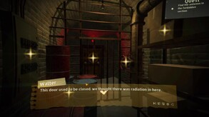 Lust Bunker [18+] trailer thumbnail