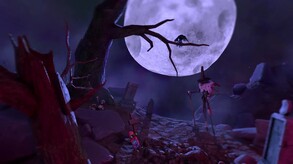 Gloomy Eyes - The Game / Teaser trailer thumbnail