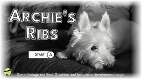 Archie's Ribs - Trailer 1 trailer thumbnail