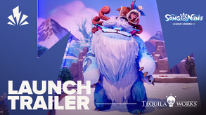 Song of Nunu - Launch Trailer trailer thumbnail