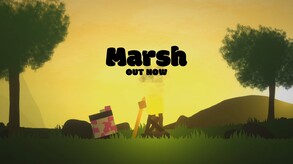 Marsh - Launch Trailer trailer thumbnail