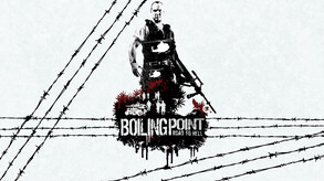 Boiling Point: Road to Hell Trailer trailer thumbnail