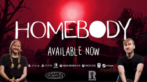 Homebody Minidoc trailer thumbnail