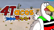 4Tacos trailer Español trailer thumbnail