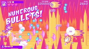 Hazelnut Hex Gameplay Trailer trailer thumbnail