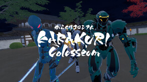 KARAKURI Colosseum - Official Gameplay Trailer 1 trailer thumbnail