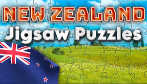 New Zealand Jigsaw Puzzles trailer thumbnail