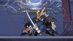 BOSS Execute trailer thumbnail