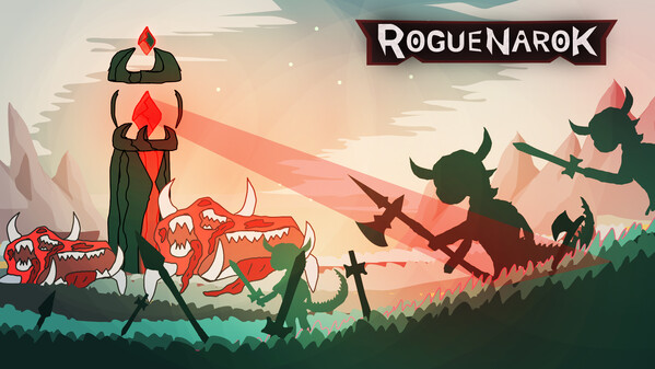 Roguenarok Official Trailer trailer thumbnail