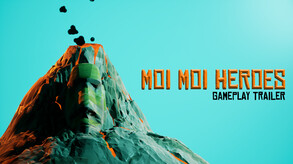Moi Moi Heroes Early Access Gameplay Trailer trailer thumbnail