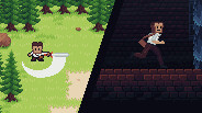 Kickstarter Trailer (campaign is over) trailer thumbnail