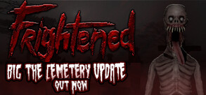 Frightened Cemetery Map trailer thumbnail
