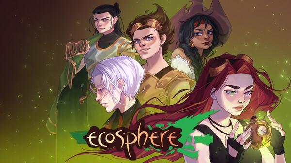 Ecosphere - Trailer trailer thumbnail