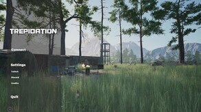Trepidation Initial Trailer trailer thumbnail