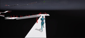 Nightmare Trek: The Next Level Challenge Trailer trailer thumbnail