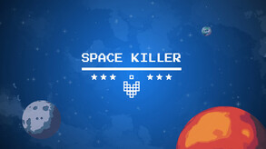 Space Killer Trailer trailer thumbnail