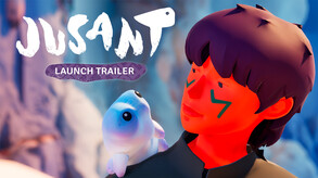 Launch Trailer - EN trailer thumbnail